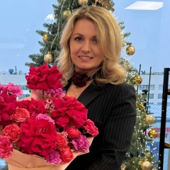 Ирина Юшечкина, Калуга