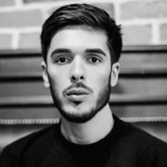 Shamil Sadikov, 25.05, Москва