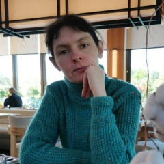 Елена Гусева, 26.08.1976, Ставрополь