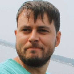 Руслан Валиев, Екатеринбург