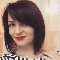 Юлия Интяшова, 09.07.1982, Киев