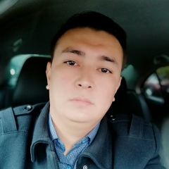 Nurlan Palvanov, 31.07.1986, Алматы