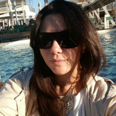 Оля Дехтярюк, 05.12, Харьков