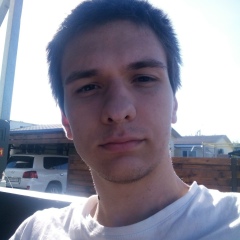 Владислав Сысойлов, 22.02