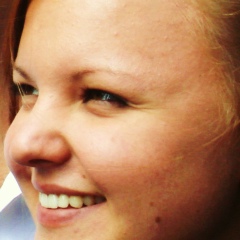 Юлия Романова, 22.08