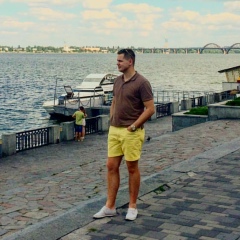 Сергей Попович, 14.07, Киев