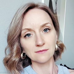 Наталия Астахова, 02.07, Санкт-Петербург