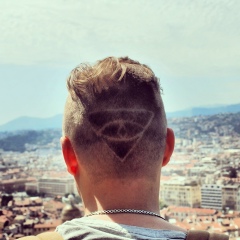 Саша Рожанский, Уфа