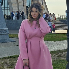 Александра Веренич, 16.01.1989, Москва