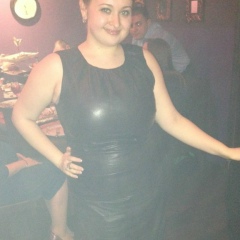 Вика Шаповалова, 21.04