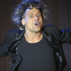 Алексей Зеленецкий, 08.10.1985, Москва