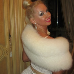 Милла Болконская, Киев