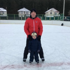 Сергей Суровцев, 18.11.1990