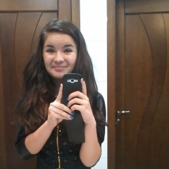 Владислава Лупак, 11.11