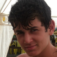 Matheus Felipe, 23.04.1996, Borda da Mata