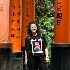 Оля Яцейко, 02.11, Санкт-Петербург