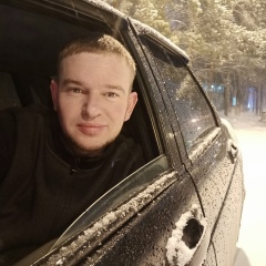 Игорь Гаус, 10.02.1986, Челябинск