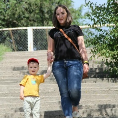 Екатерина Меркулова, 29.06.1994, Алматы