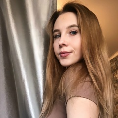 Юлия Антипова, 02.09