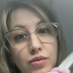 Марина Бургаз, 31.01.1981, Самара