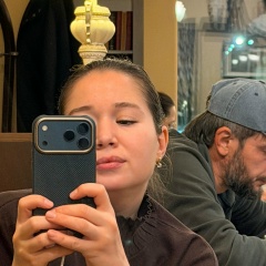 Патя Магомедова, 14.01.1993, Махачкала