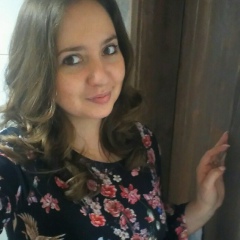 Христинка Манюня, 26.07, Львов