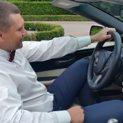 Артем Котов, 01.01.1987, Санкт-Петербург