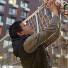 Кирилл Амонатов, 02.05, Петушки