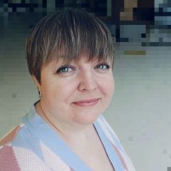 Надежда Колотилова, 08.05.1984, Белгород