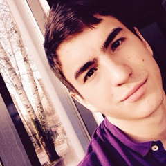 Сардор Иргашев, 03.06, Москва