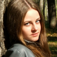 Виктория Якушева, 12.05.1994, Ростов-на-Дону