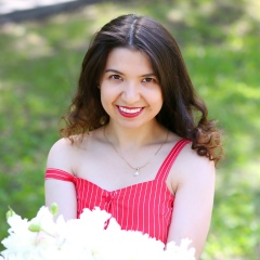 Руфина Гафарова, 12.07, Москва