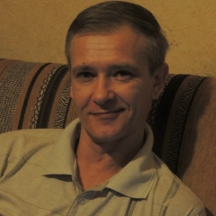 Роман Мишин, 07.12, Самара