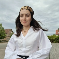 Malika Bataeva, 18.09, Грозный