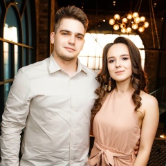 Ксения Галинская, 20.03.1997, Алматы