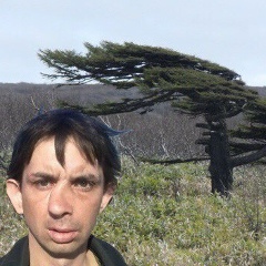 Игорь Кайфмэн, 06.08.1987