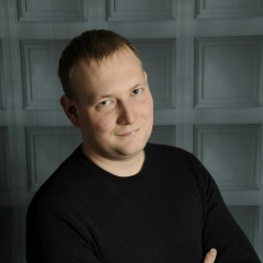 Дмитрий Герасимов, 02.02, Санкт-Петербург