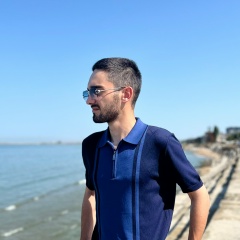 Даниял Гянджаев, 22.01