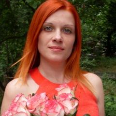 Марина Шульга, 14.06, Запорожье