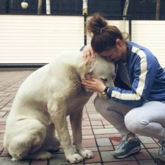 Алина Жигулина, 28.06.1993, London