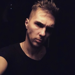 Maxim Savinykh, 26.05, Санкт-Петербург