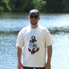 Никита Казанцев, 13.12.1988, Екатеринбург