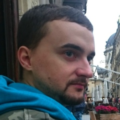 Олександр Хміль, 21.08.1984, Львов