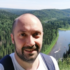 Андрей Бородин, 27.07.1986, Екатеринбург