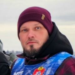 Антон Лабренц, 24.09.1983, Москва