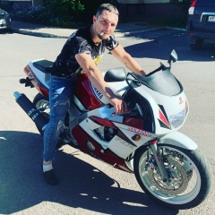 Влас Иванов, 23.08.1992, Санкт-Петербург