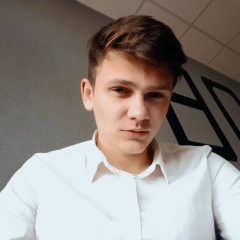 Артём Шевченко, Орёл