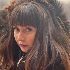 Татьяна Барсукова, 23.12, Калининград