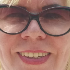 Елена Боева, 27.09, Санкт-Петербург