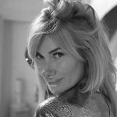 Катя Герасимова, 16.06, Москва